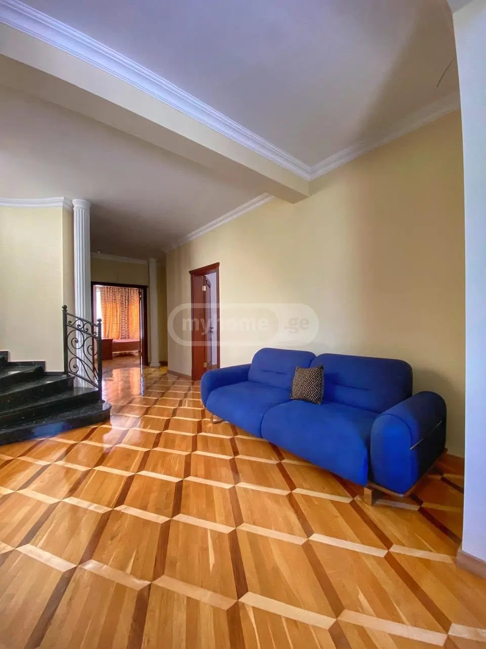 8 Room Private House For Rent In Makhinjauri, In Batumi view 8