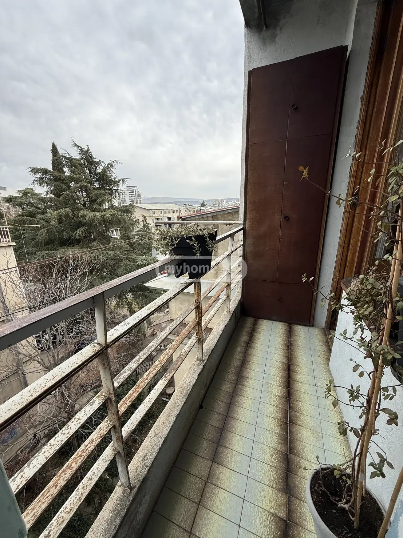 3 Room Apartment For Sale view 12