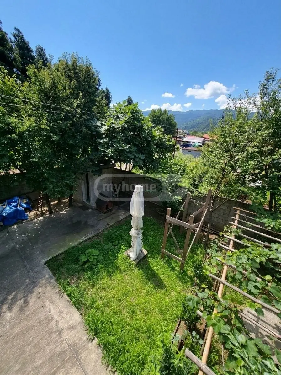 5 Room Private House For Rent In Batumi view 14