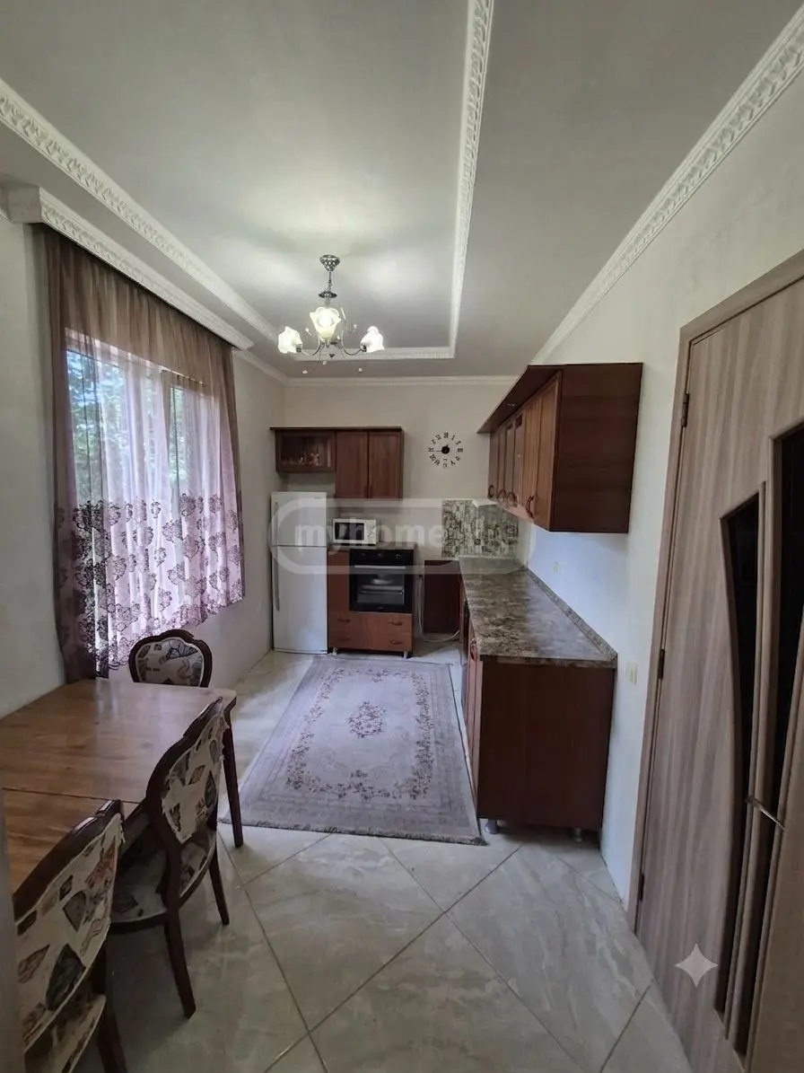 5 Room Private House For Rent In Batumi view 6