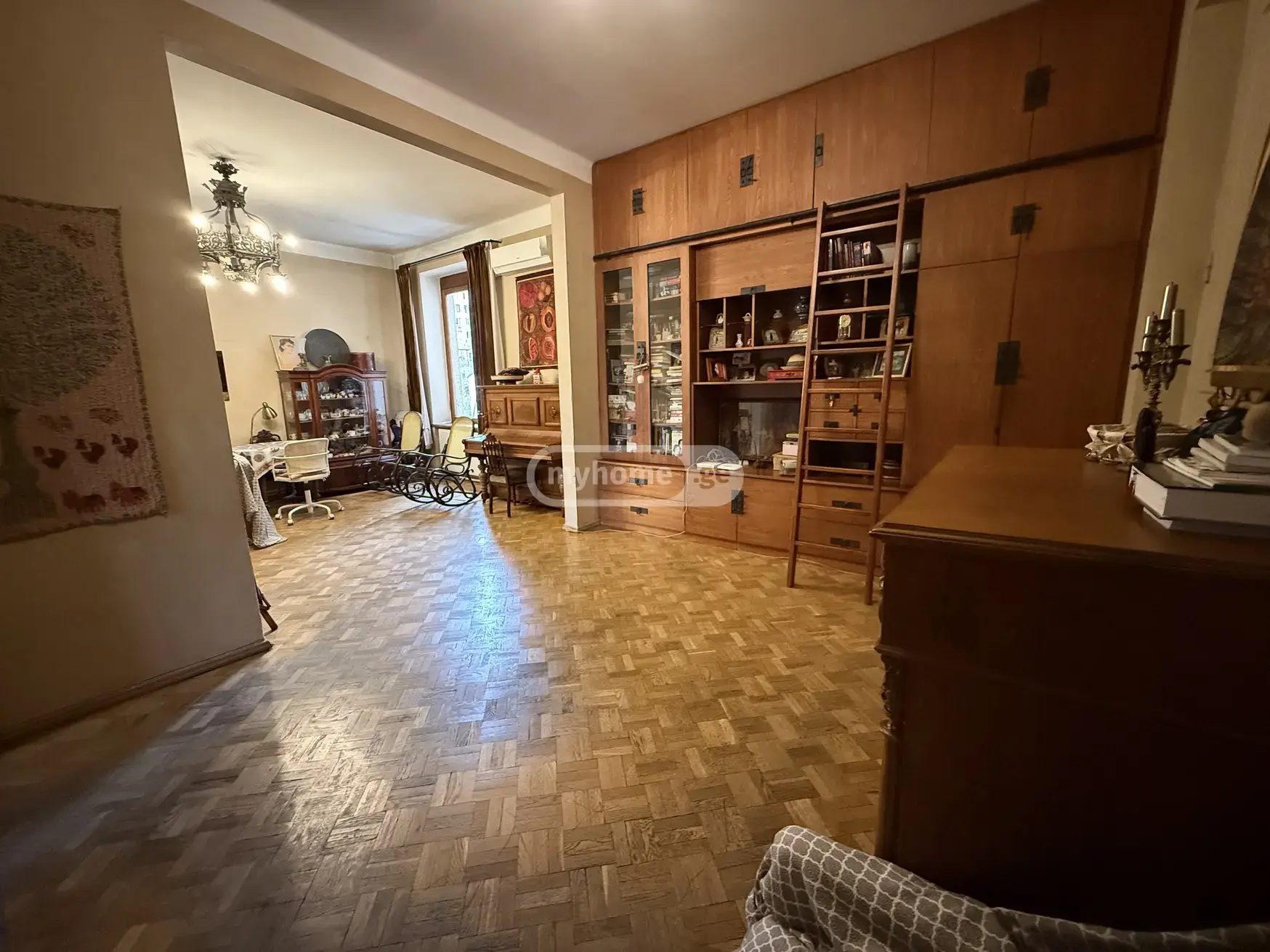 3 Room Apartment For Sale view 4