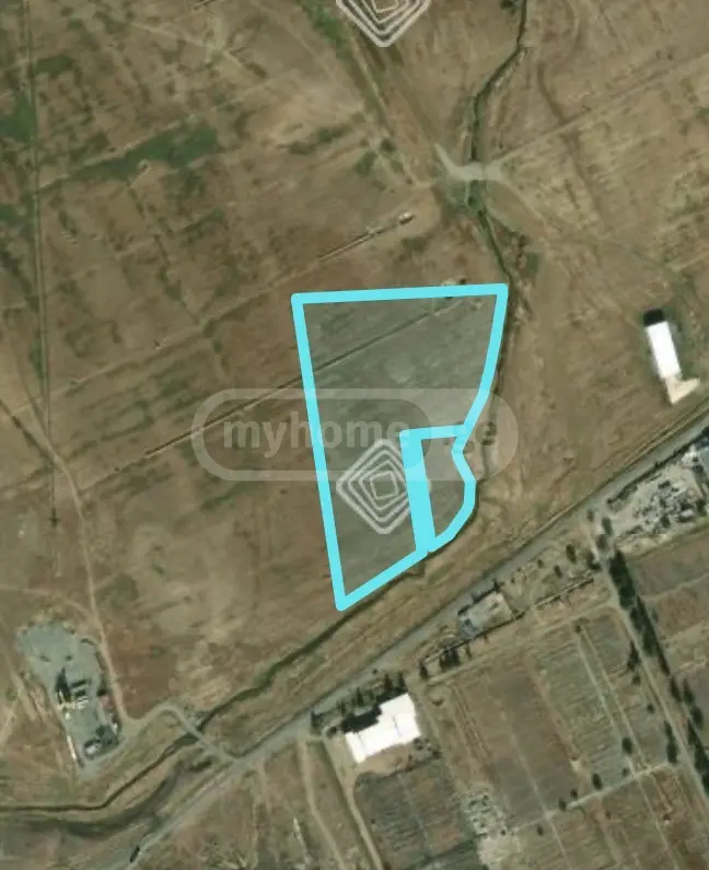 იყიდება Non-Agricultural Plot In Gardabaniში view 3