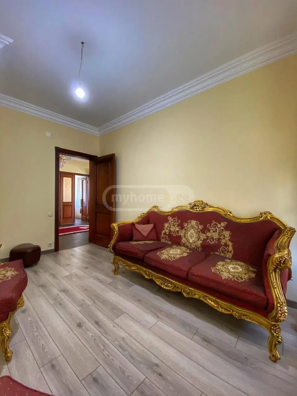 8 Room Private House For Rent In Makhinjauri, In Batumi view 7