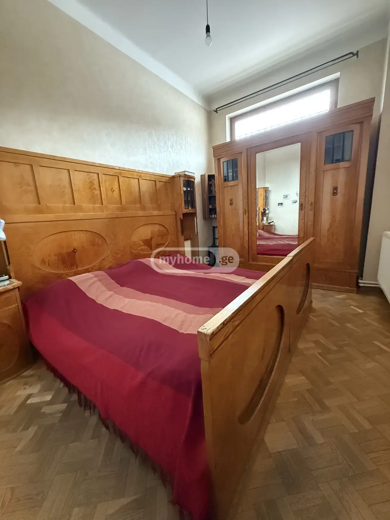 3 Room Apartment For Sale view 6