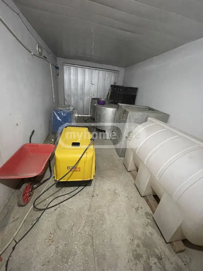 Manufacturing Commercial Area For Sale In Kvemo Teleti, In Gardabani Municipality view 12