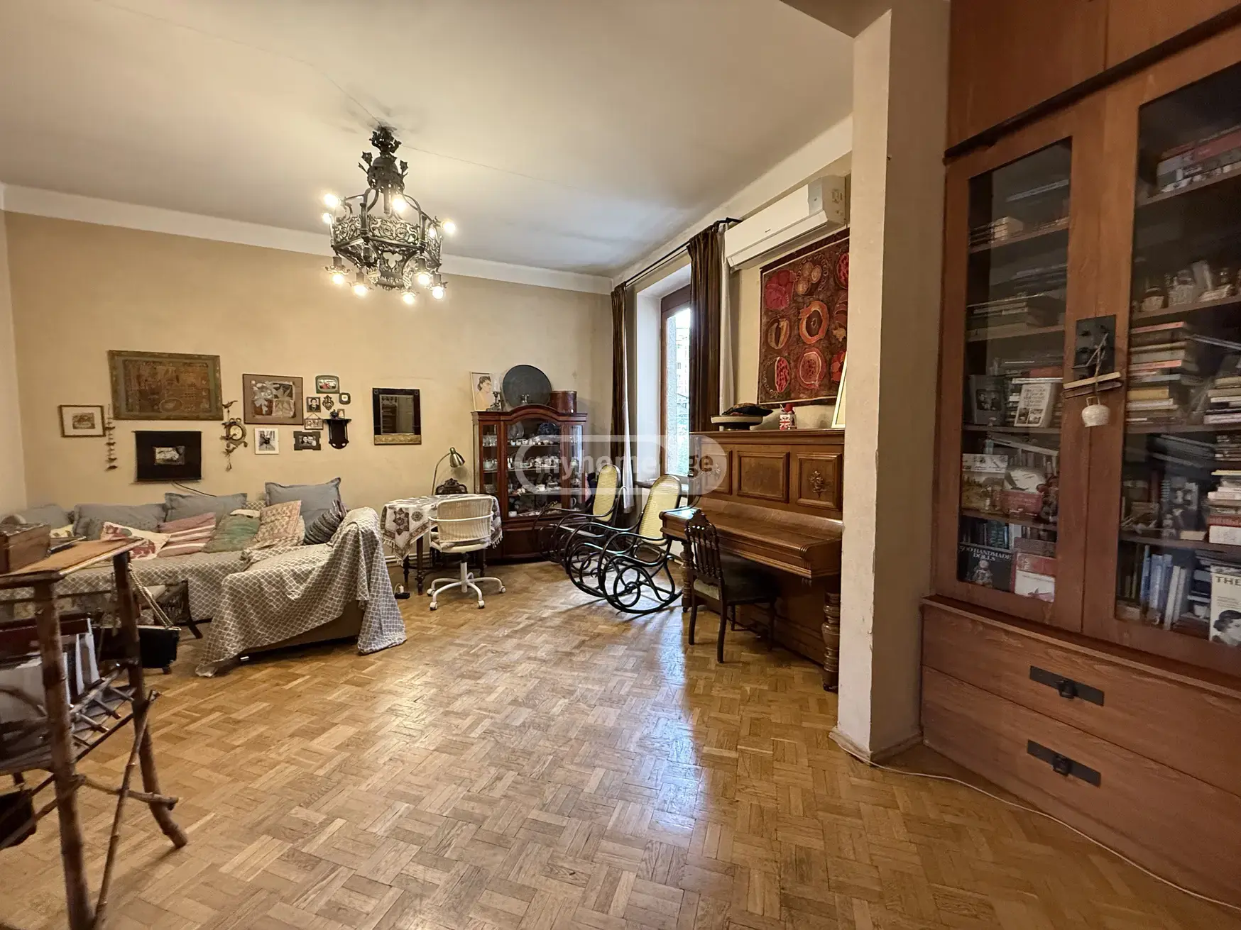 3 Room Apartment For Sale view 2