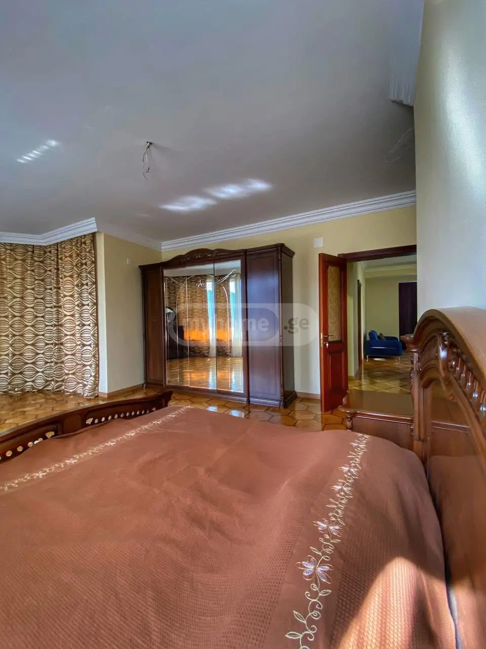 8 Room Private House For Rent In Makhinjauri, In Batumi view 9