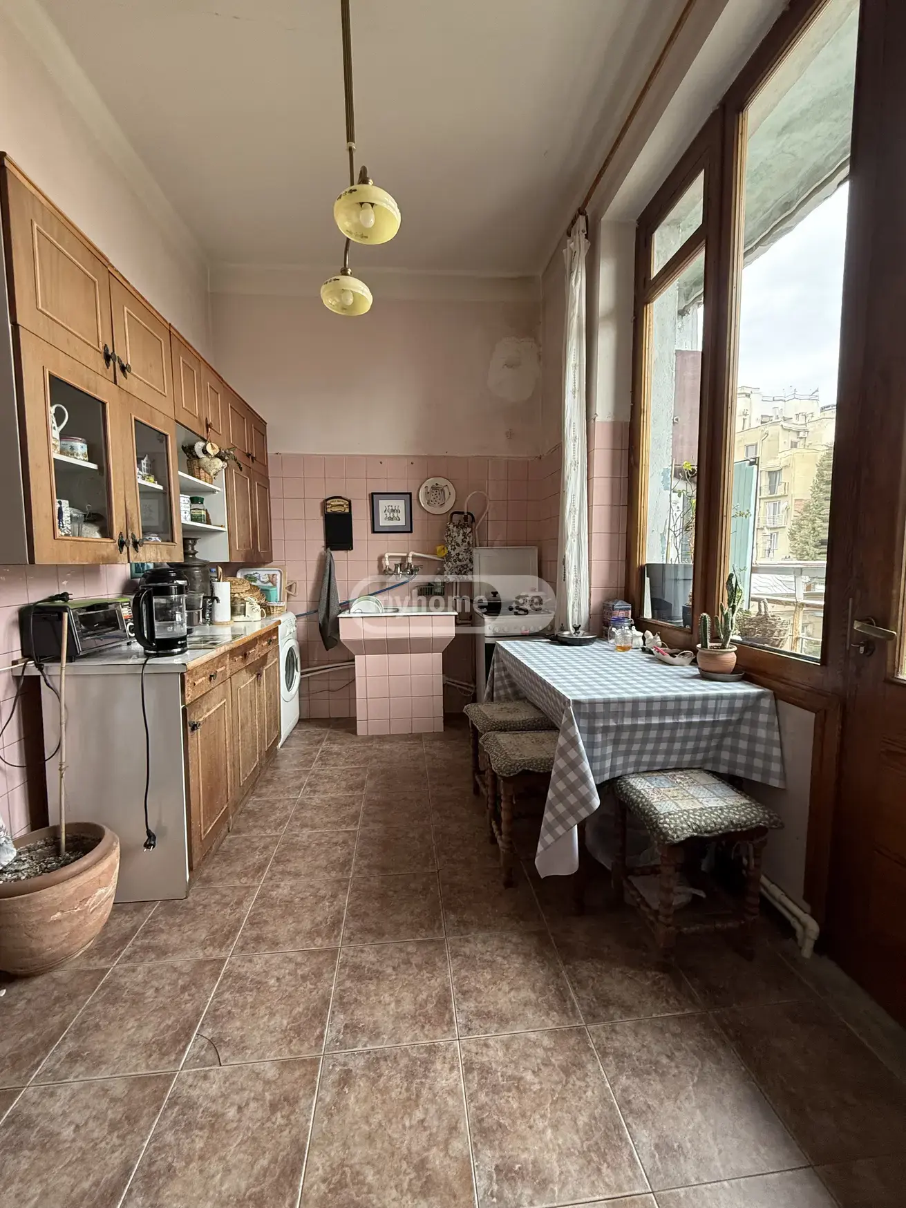 3 Room Apartment For Sale view 9