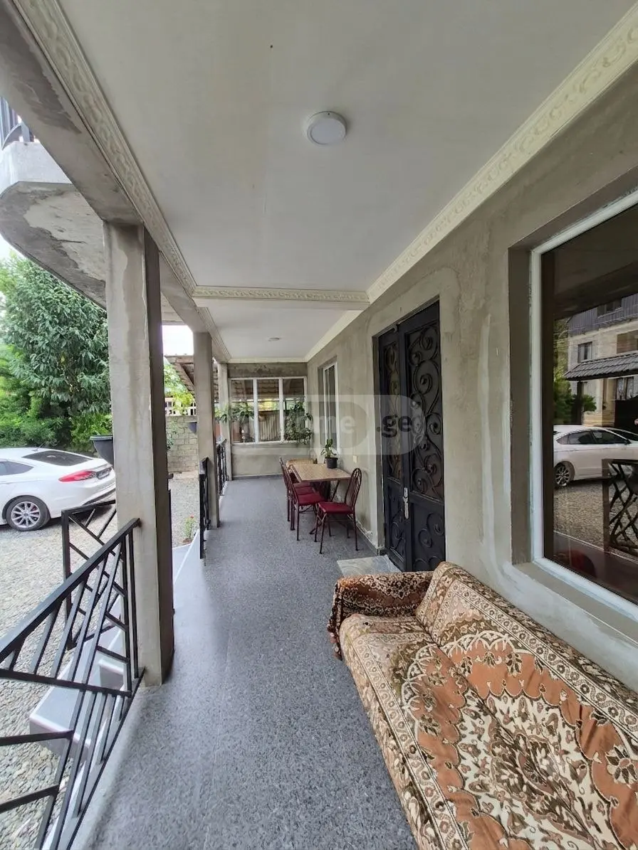 5 Room Private House For Rent In Batumi view 2