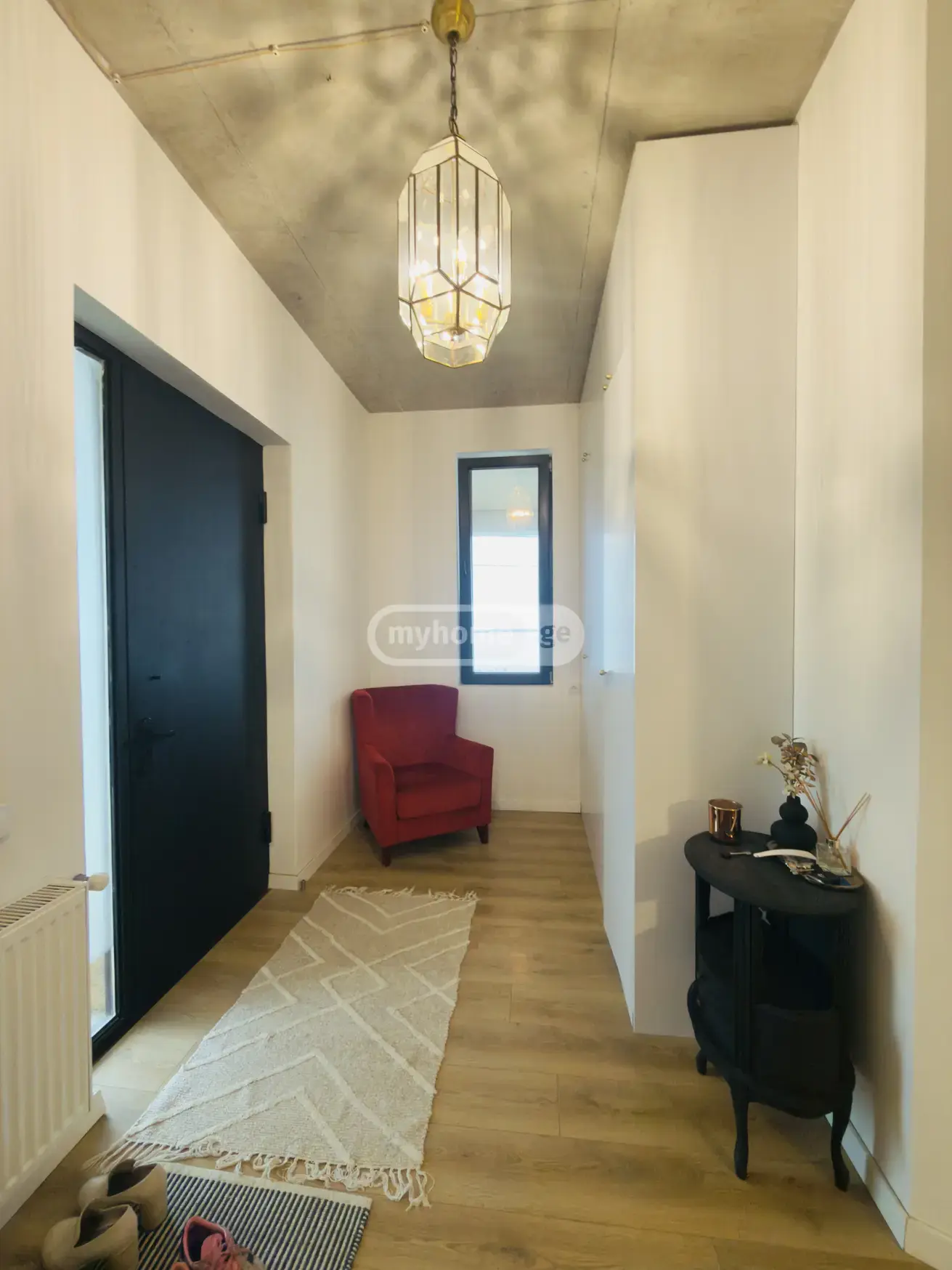 5 Room Private House For Rent In Vake view 7
