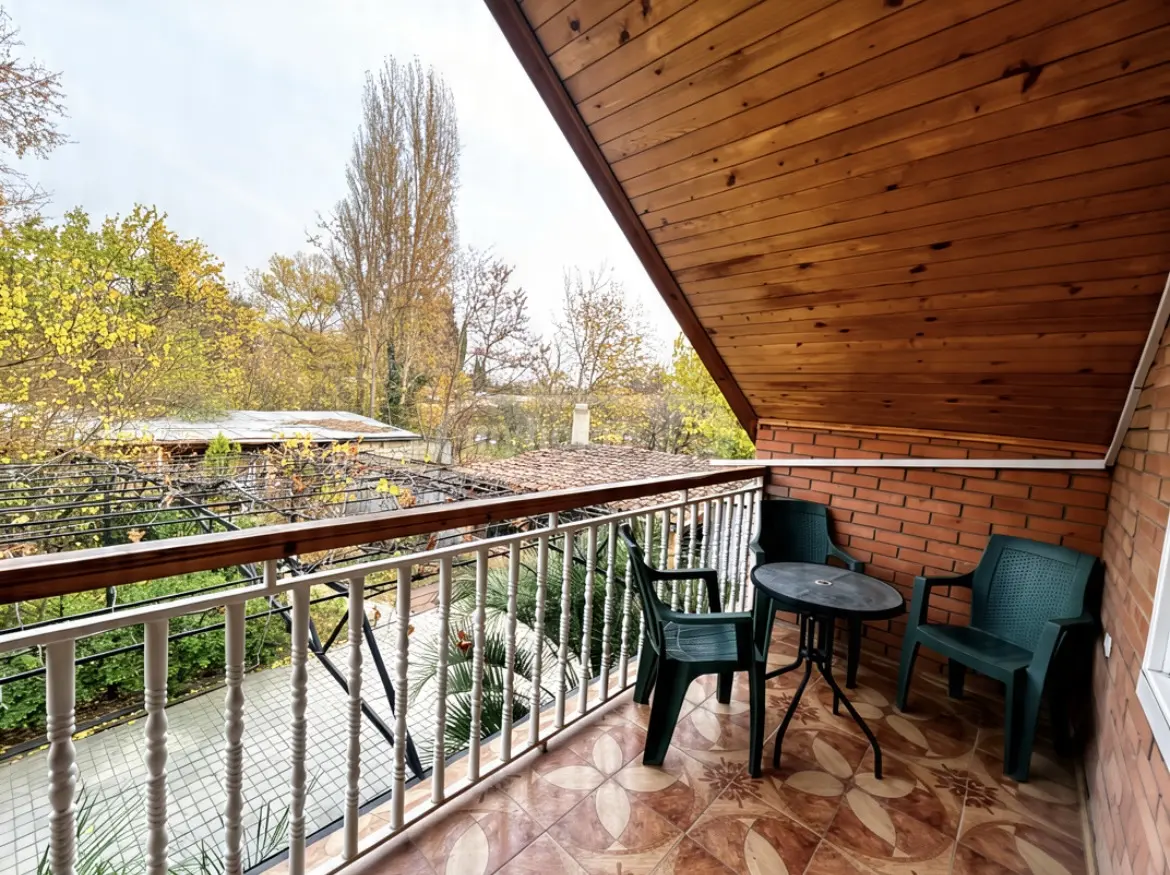 6 Room Country House Daily Rent In Varketili view 13
