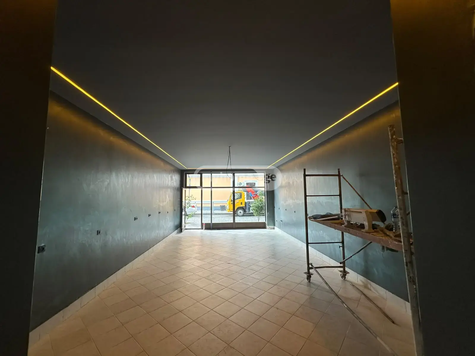 Office Commercial Area For Rent In Old Batumi District, In Batumi view 5