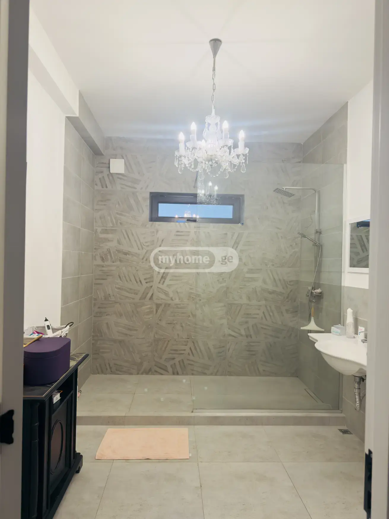 5 Room Private House For Rent In Vake view 8