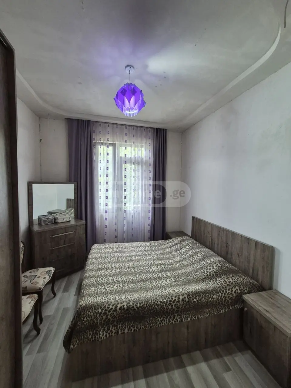 5 Room Private House For Rent In Batumi view 12