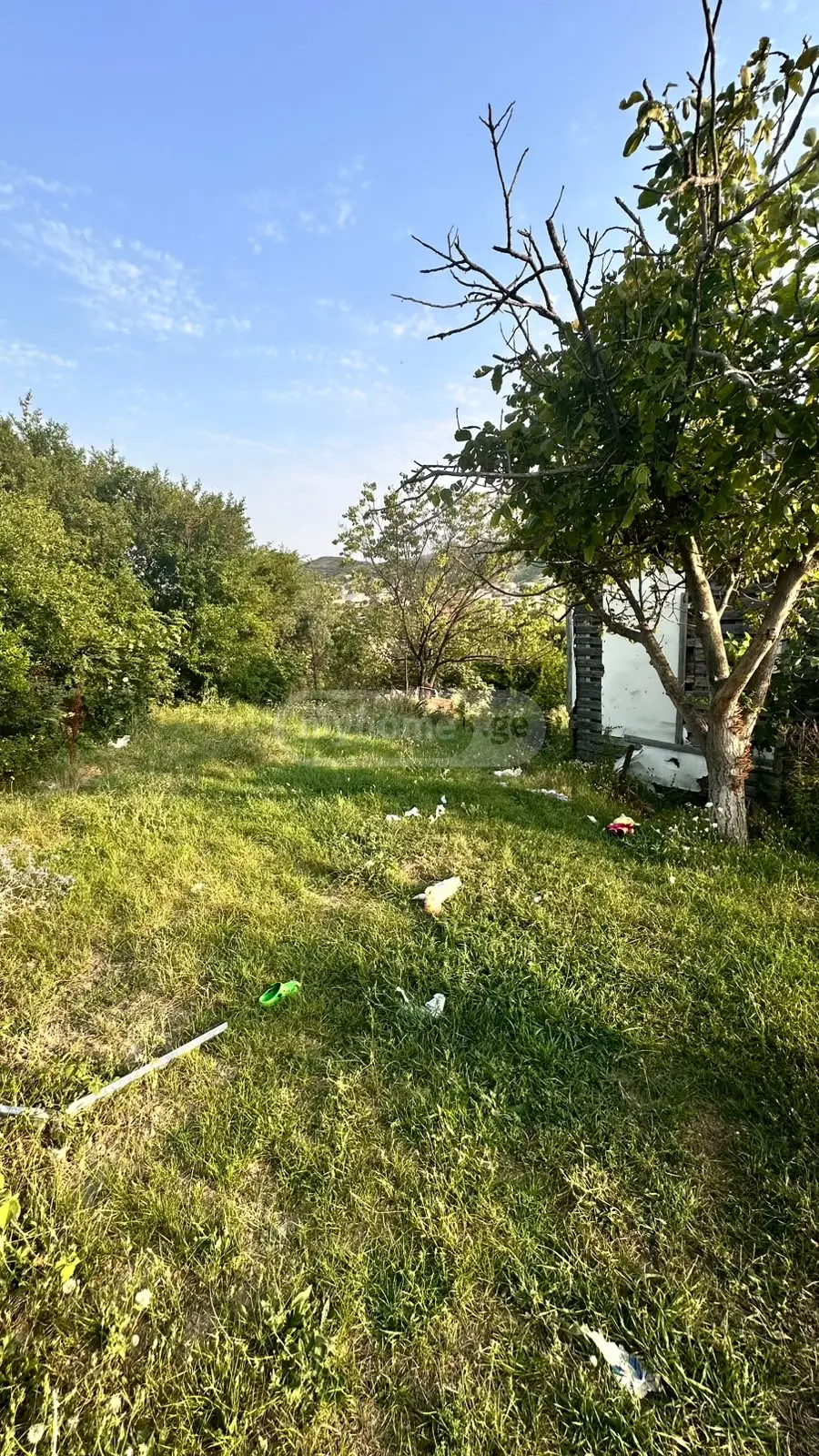 Agricultural Plot For Sale In Mukhiani view 2