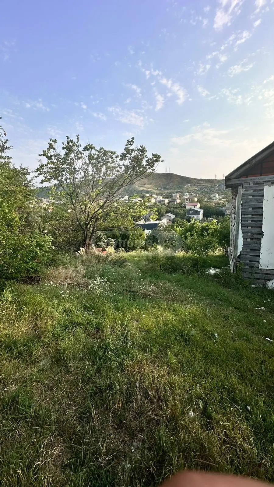 Agricultural Plot For Sale In Mukhiani view 6