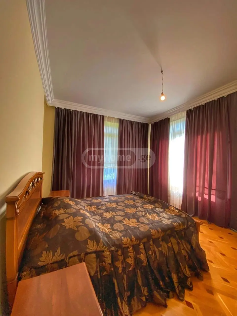 8 Room Private House For Rent In Makhinjauri, In Batumi view 11
