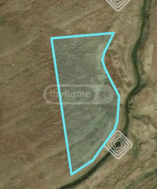იყიდება Non-Agricultural Plot In Gardabaniში view 1