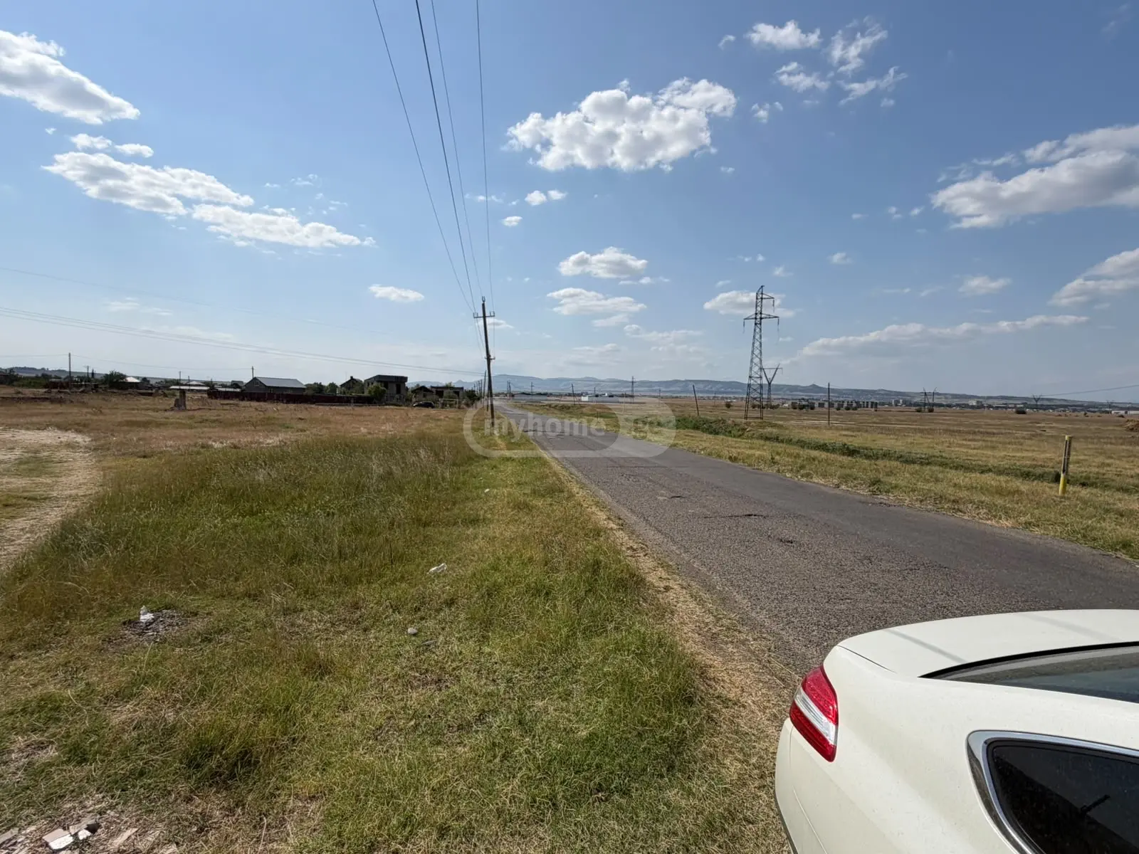 Commercial Plot For Sale In Gardabani view 8