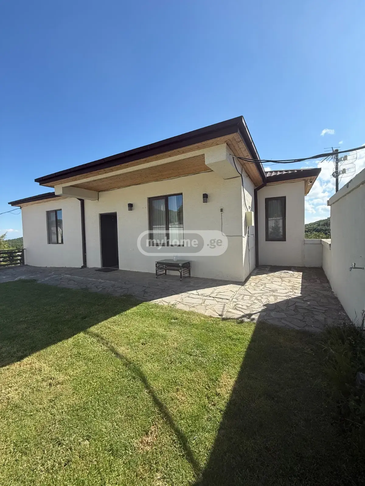 8 Room Country House For Sale view 4
