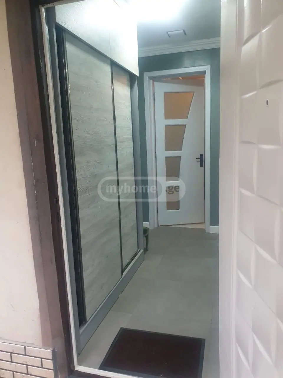 3 Room Private House For Rent In Sakhalvasho, In Kobuleti Municipality view 8
