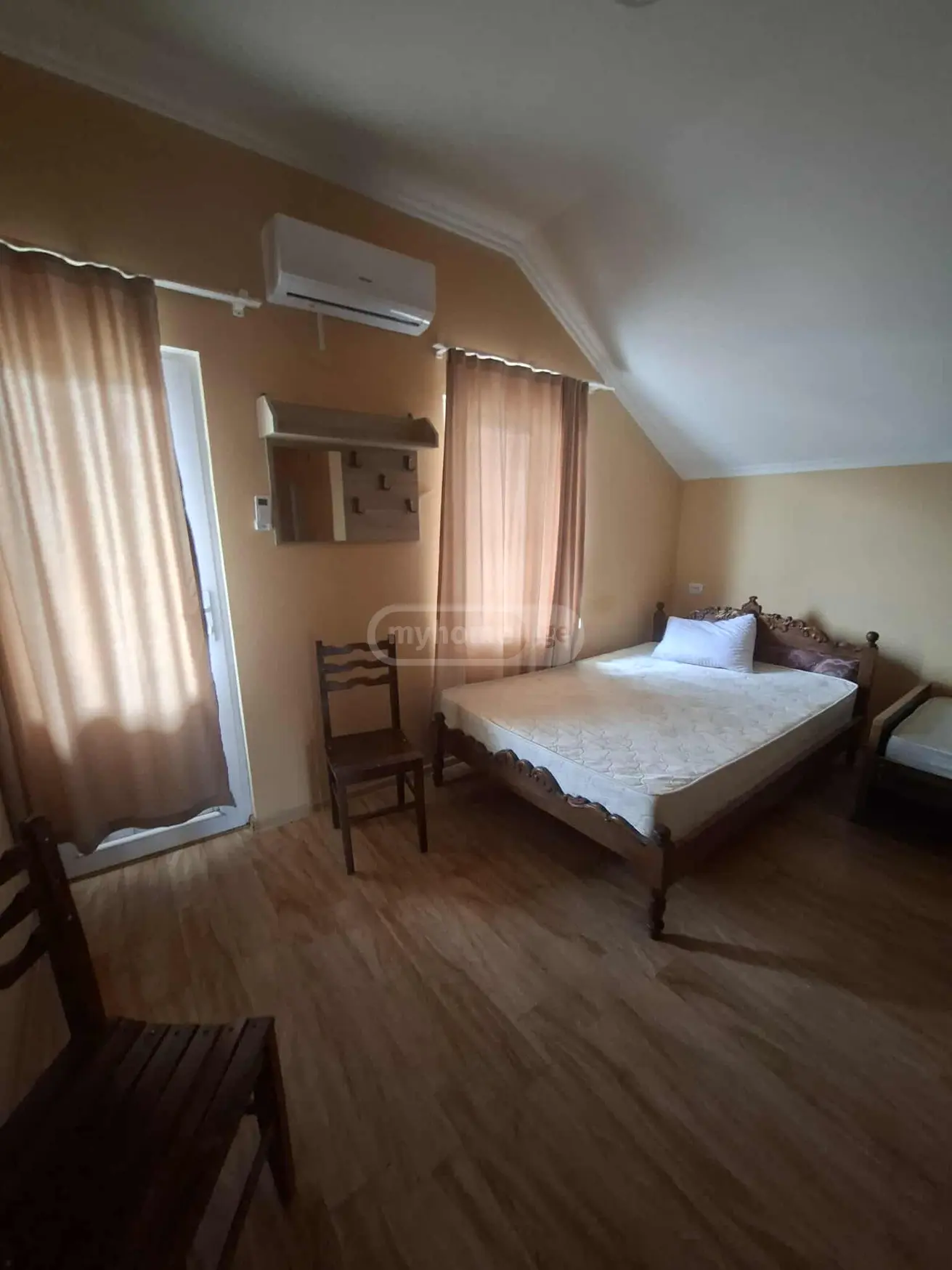 7 Room Hotel Daily Rent In Grigoleti, In Lanchkhuti Municipality view 4