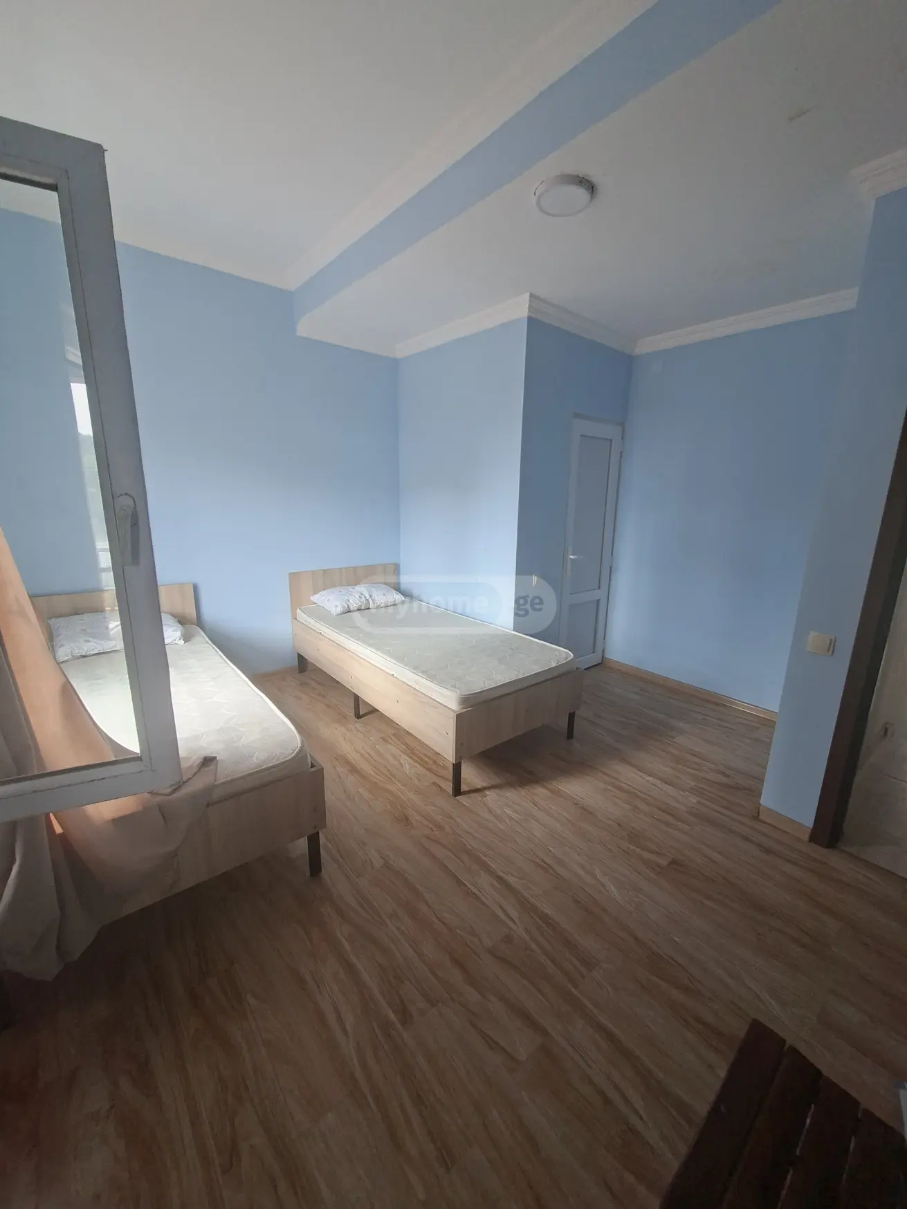 7 Room Hotel Daily Rent In Grigoleti, In Lanchkhuti Municipality view 7