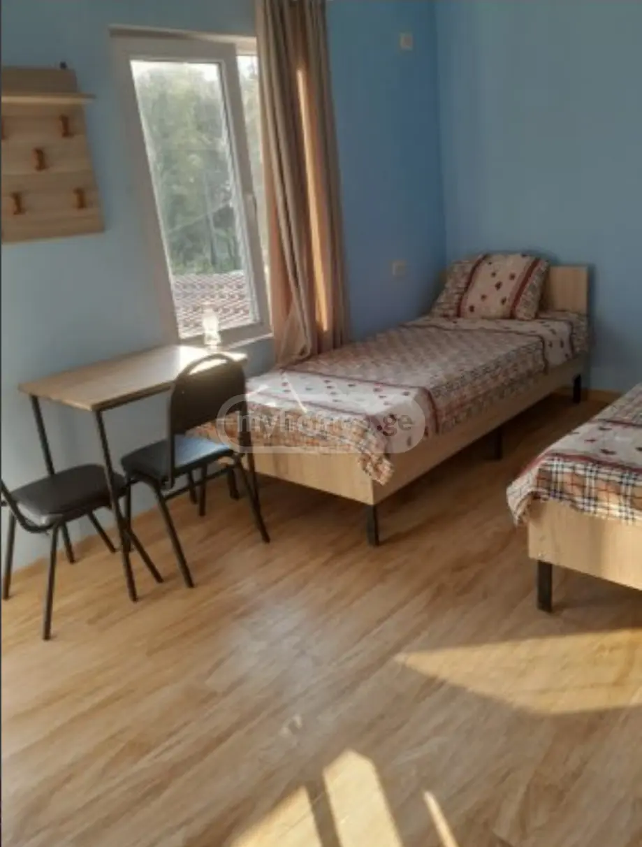 7 Room Hotel Daily Rent In Grigoleti, In Lanchkhuti Municipality view 16