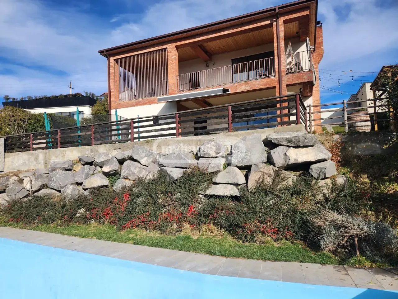8 Room Country House For Sale view 5
