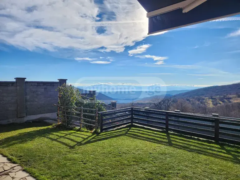 8 Room Country House For Sale view 9