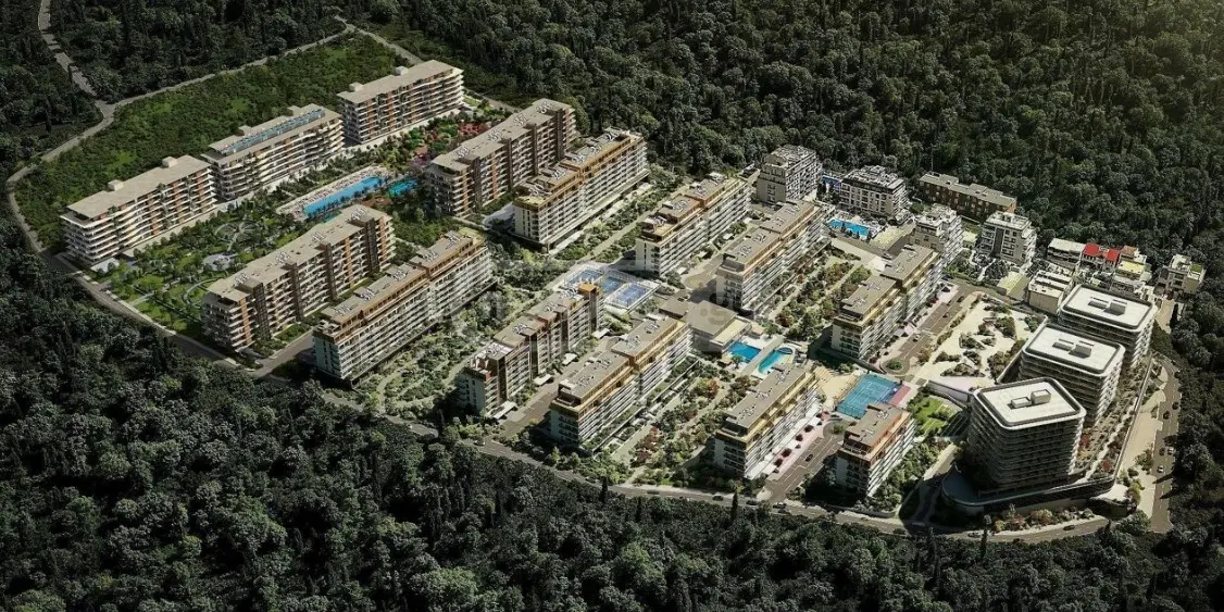 4 Room Apartment For Sale view 2