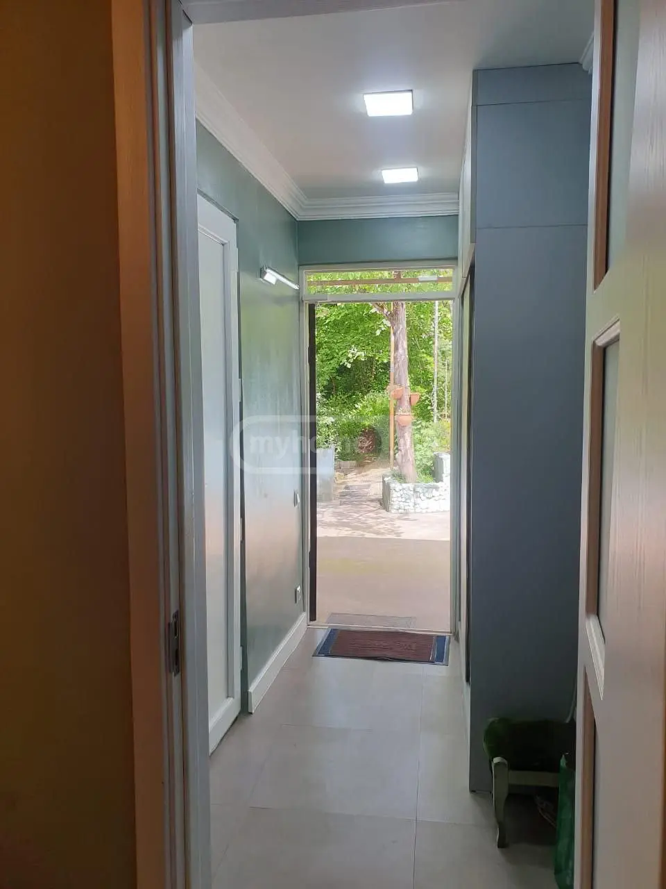 3 Room Private House For Rent In Sakhalvasho, In Kobuleti Municipality view 7
