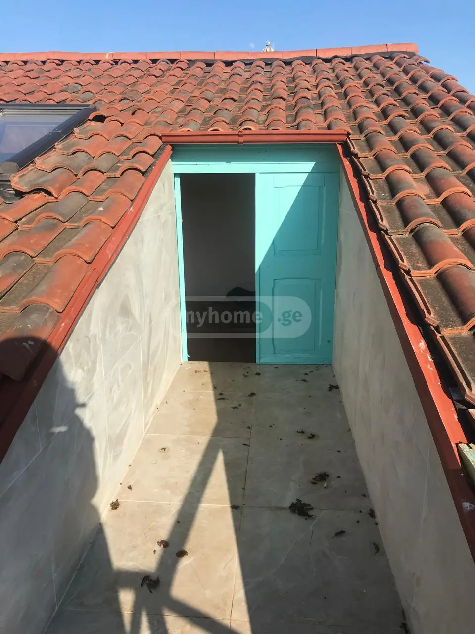 4 Room Country House For Sale view 9
