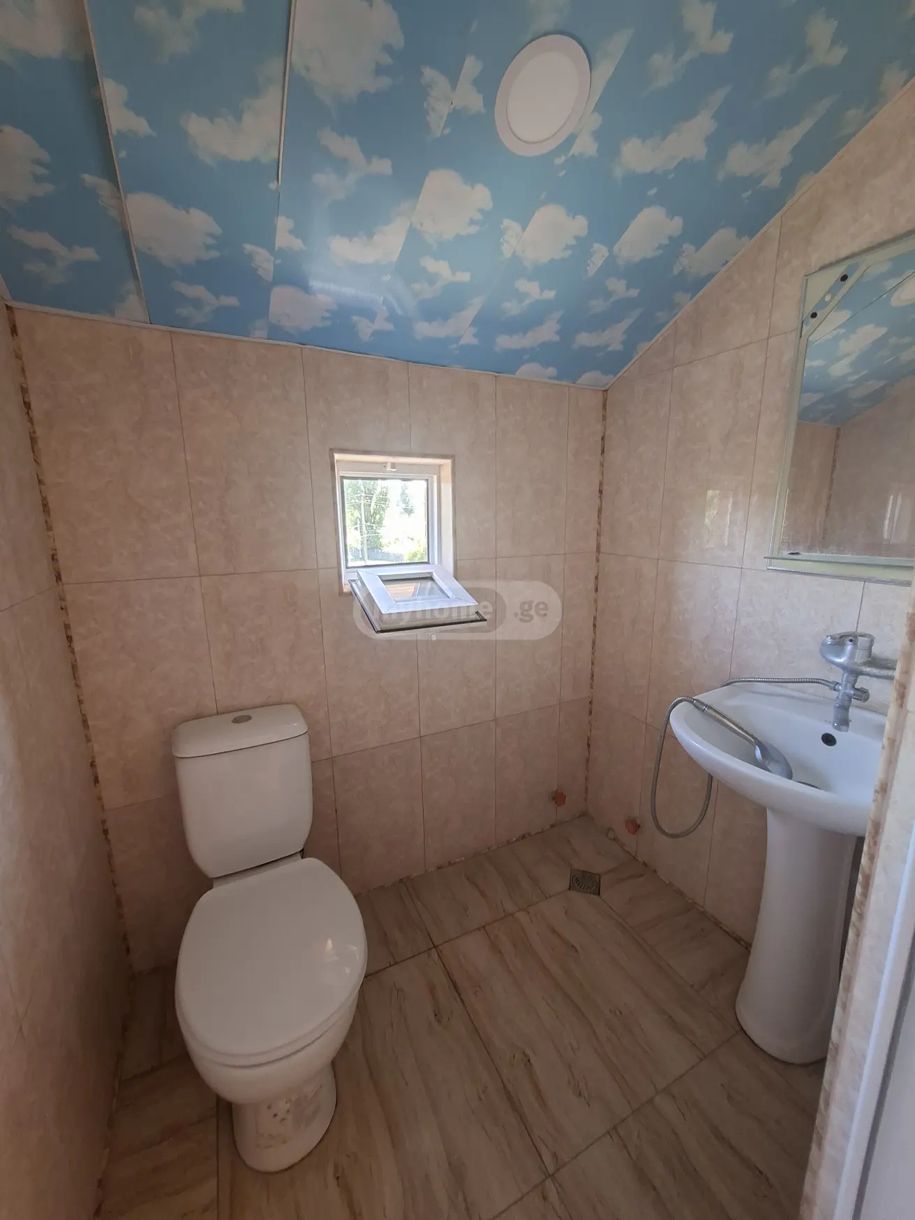 7 Room Hotel Daily Rent In Grigoleti, In Lanchkhuti Municipality view 9