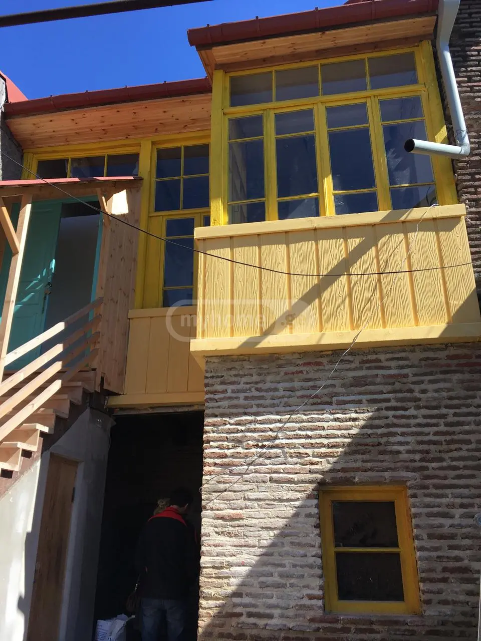4 Room Country House For Sale view 5