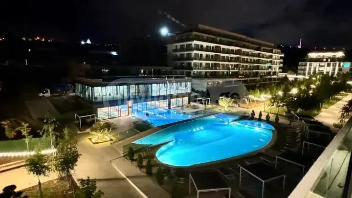 4 Room Apartment For Sale view 4