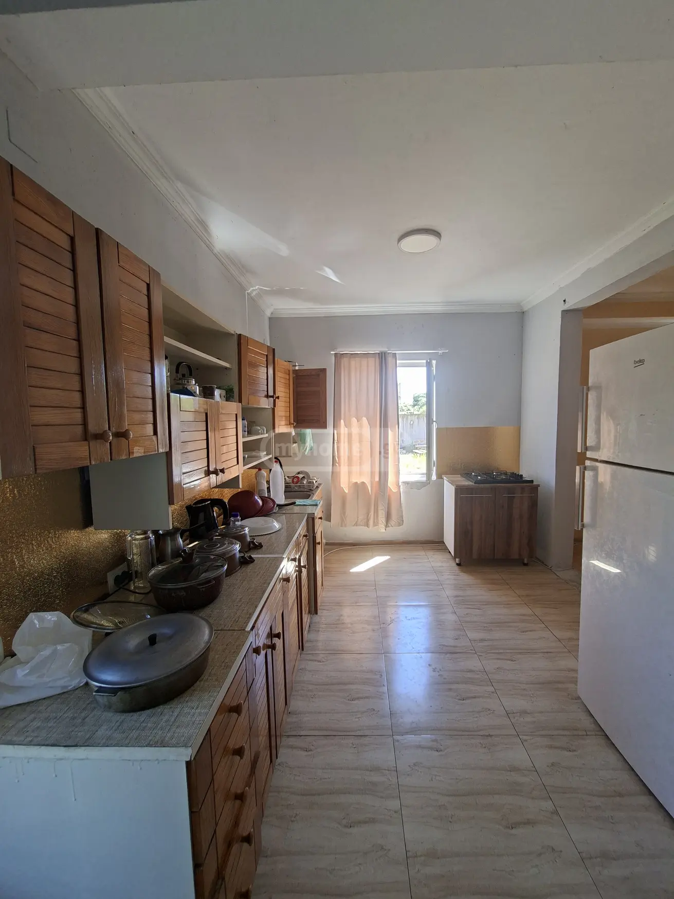 7 Room Hotel Daily Rent In Grigoleti, In Lanchkhuti Municipality view 10