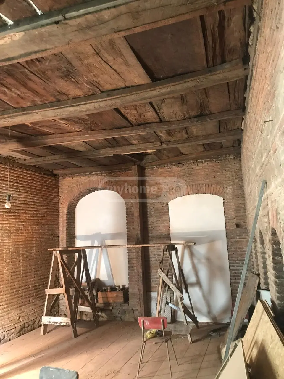 4 Room Country House For Sale view 12