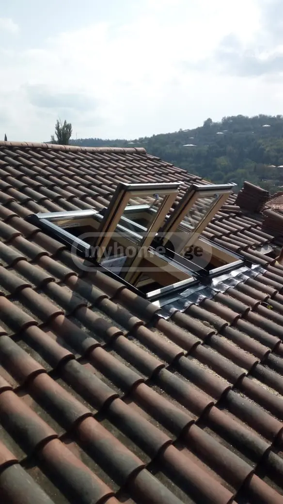 Universal Commercial Area For Sale In Signagi view 7