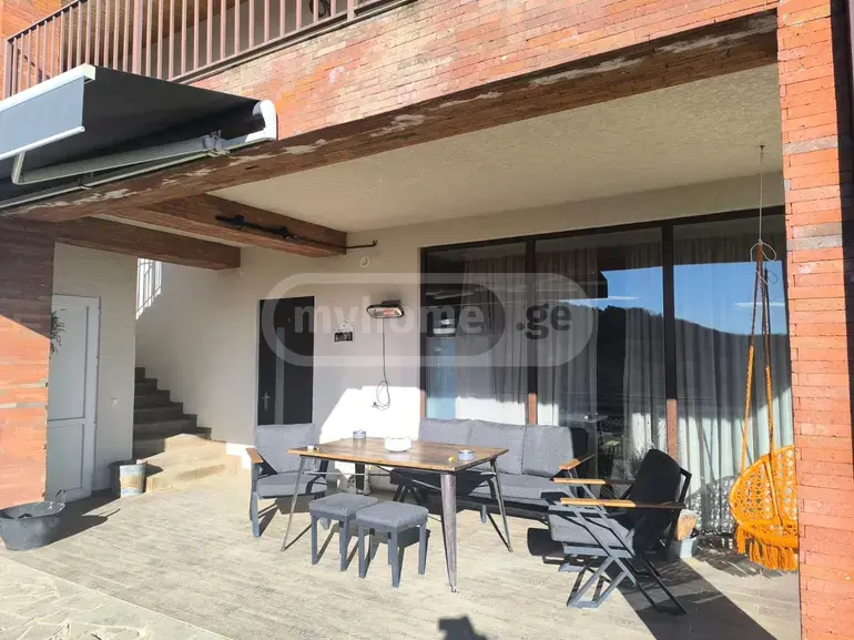 8 Room Country House For Sale view 7