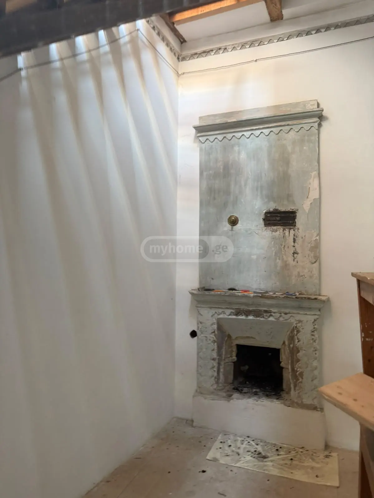Universal Commercial Area For Sale In Signagi view 3