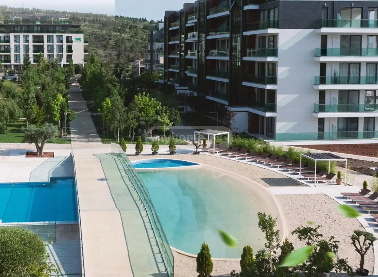 4 Room Apartment For Sale view 9
