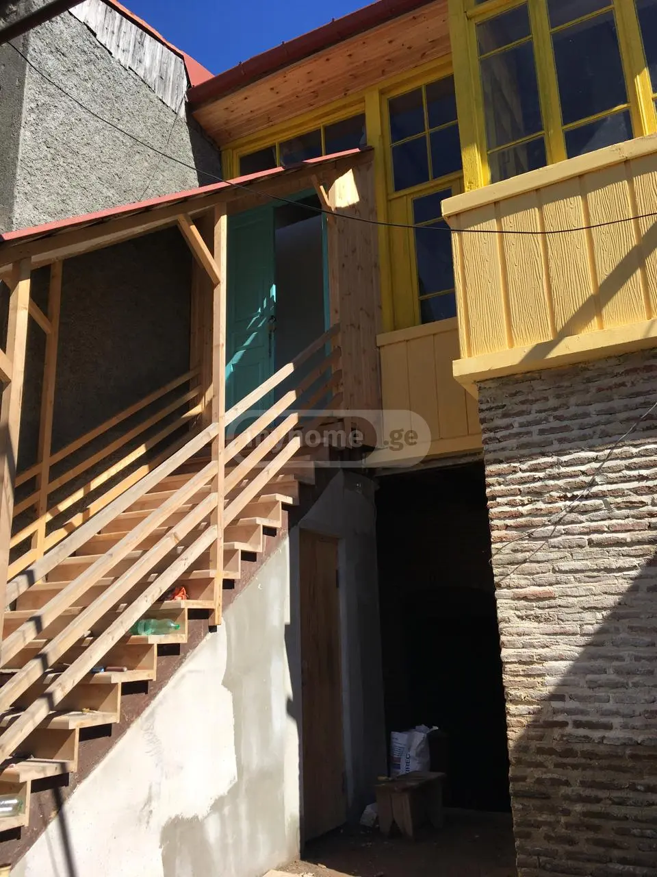 Universal Commercial Area For Sale In Signagi view 1