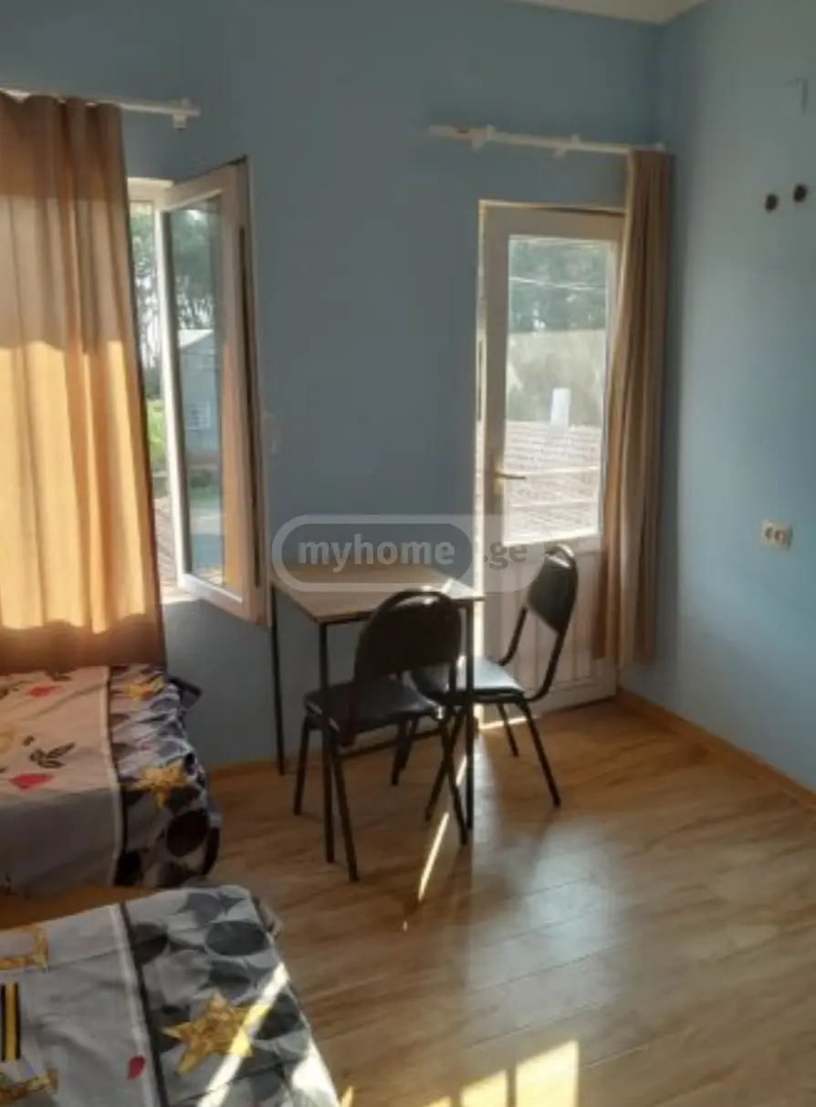 7 Room Hotel Daily Rent In Grigoleti, In Lanchkhuti Municipality view 15