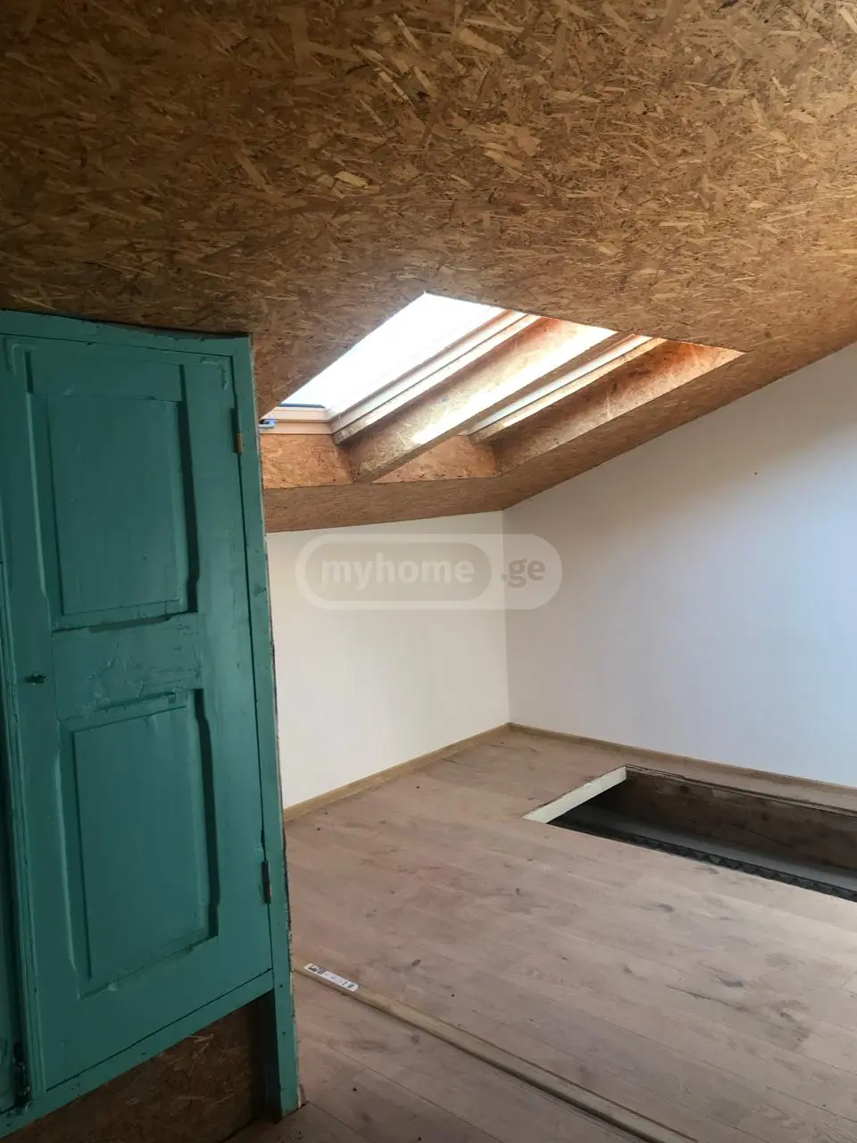 4 Room Country House For Sale view 10