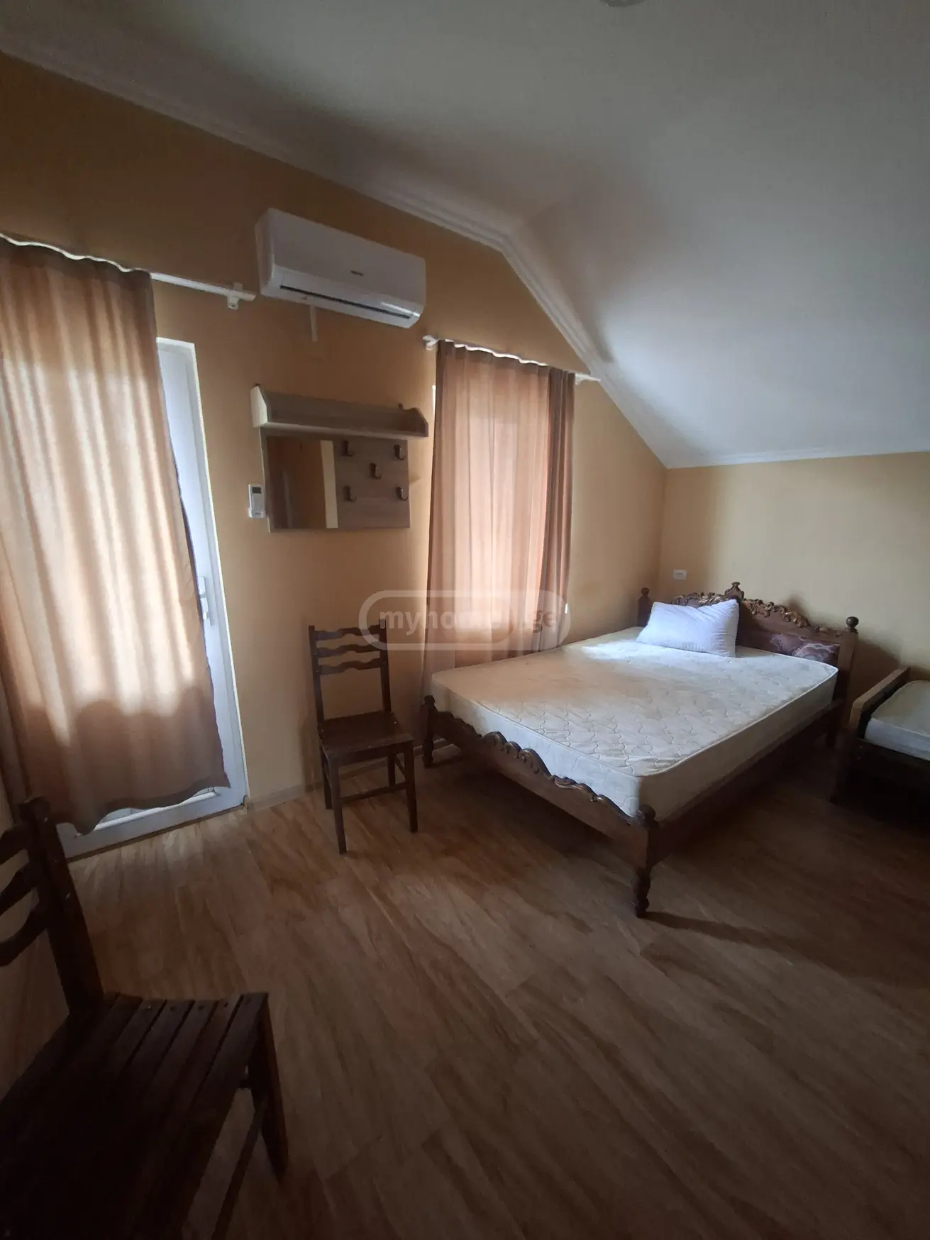 7 Room Hotel Daily Rent In Grigoleti, In Lanchkhuti Municipality view 14