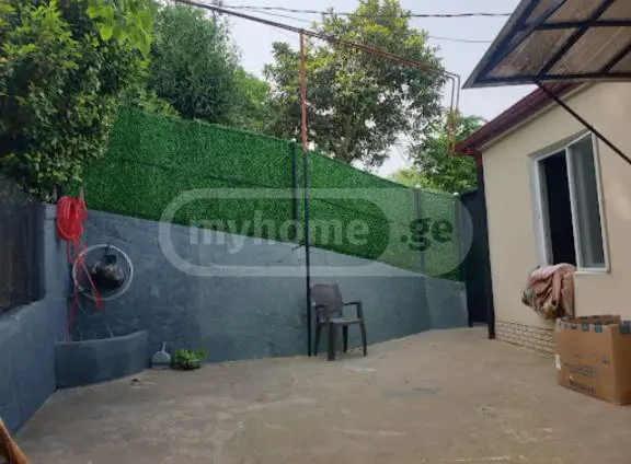 3 Room Private House For Rent In Sakhalvasho, In Kobuleti Municipality view 9