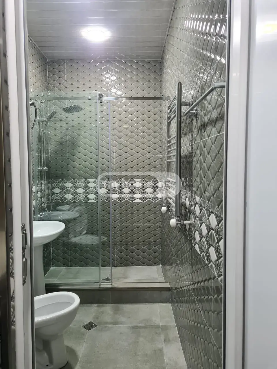 3 Room Apartment For Rent In Kakhabri District, In Batumi view 10