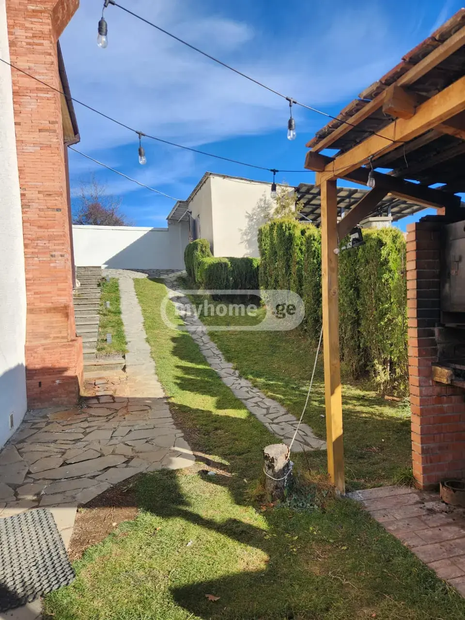 8 Room Country House For Sale view 10