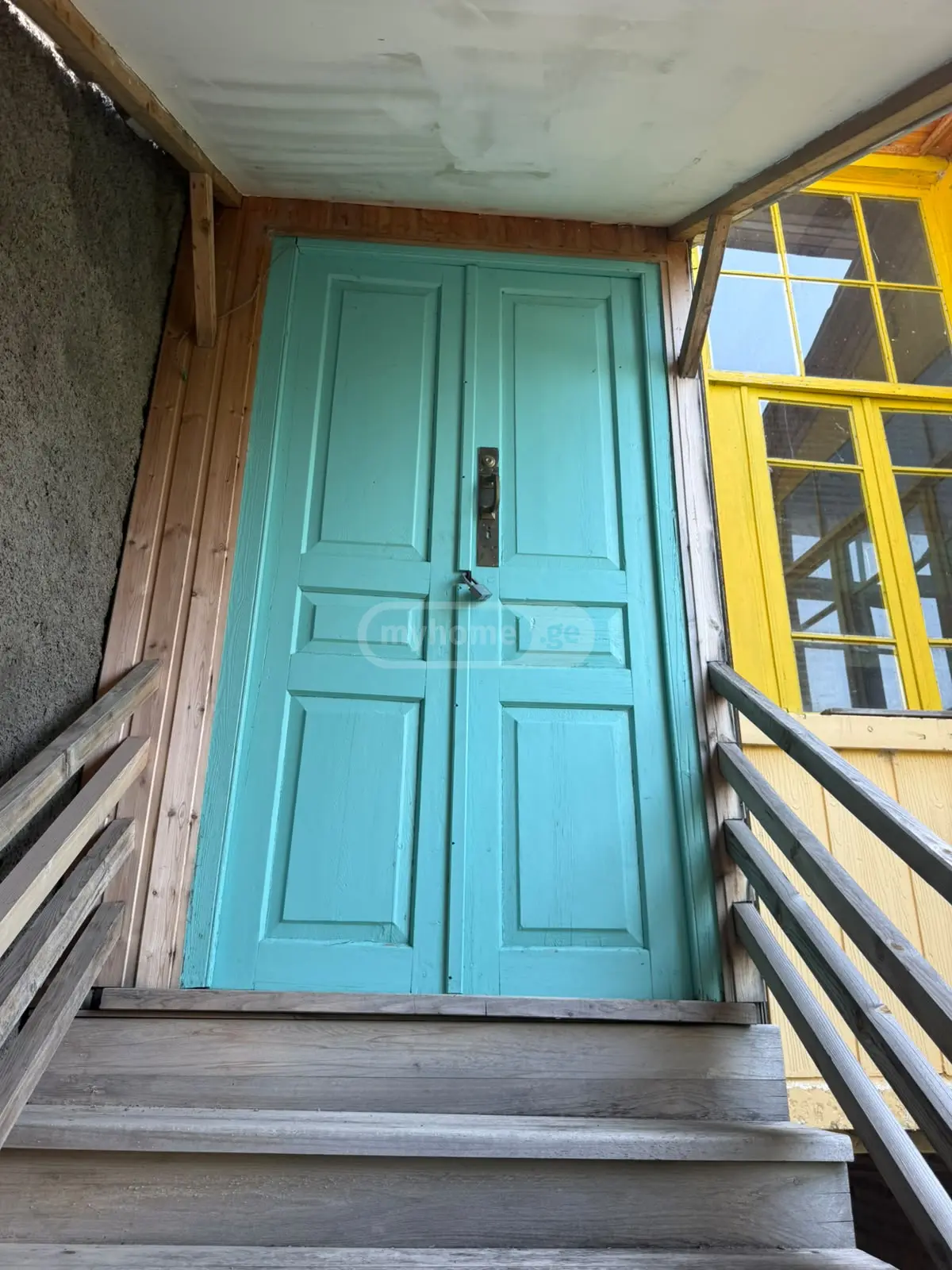 4 Room Country House For Sale view 8